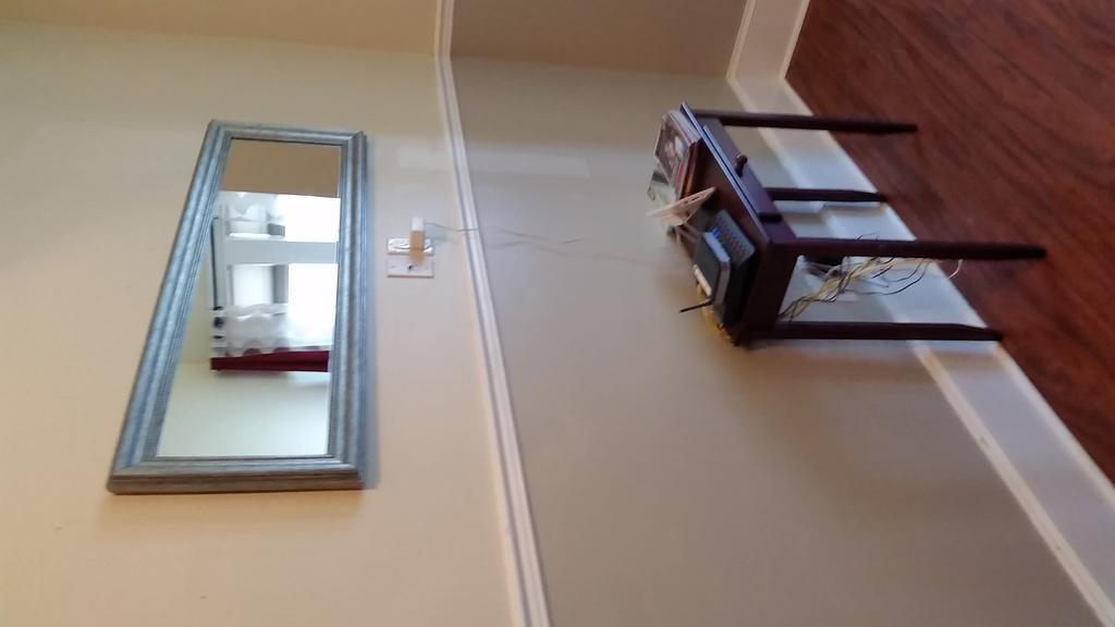 Work Play Suites Union Fredericton Pokoj fotografie