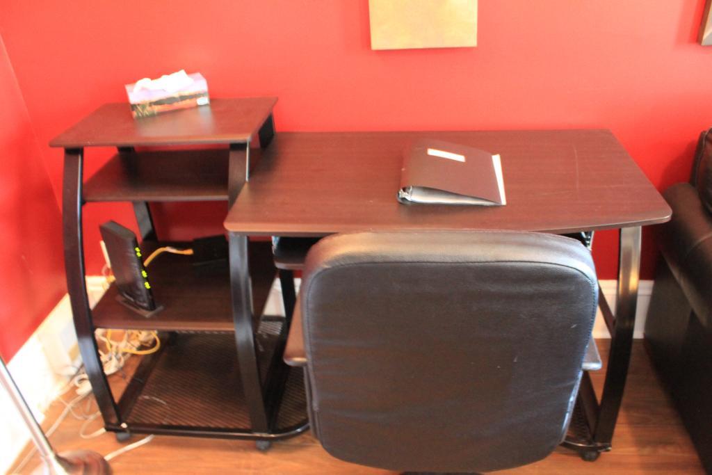 Work Play Suites Union Fredericton Exteriér fotografie