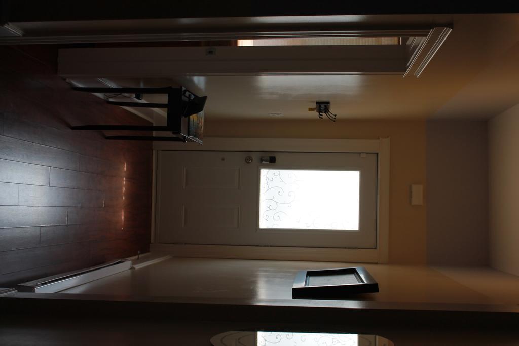 Work Play Suites Union Fredericton Exteriér fotografie