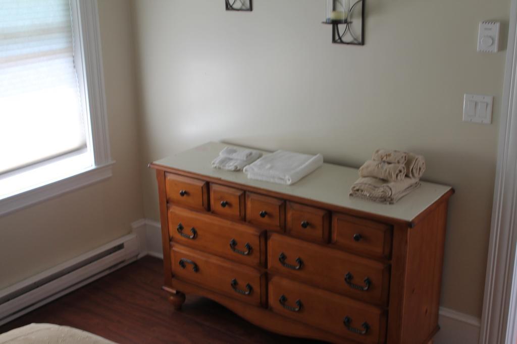 Work Play Suites Union Fredericton Pokoj fotografie