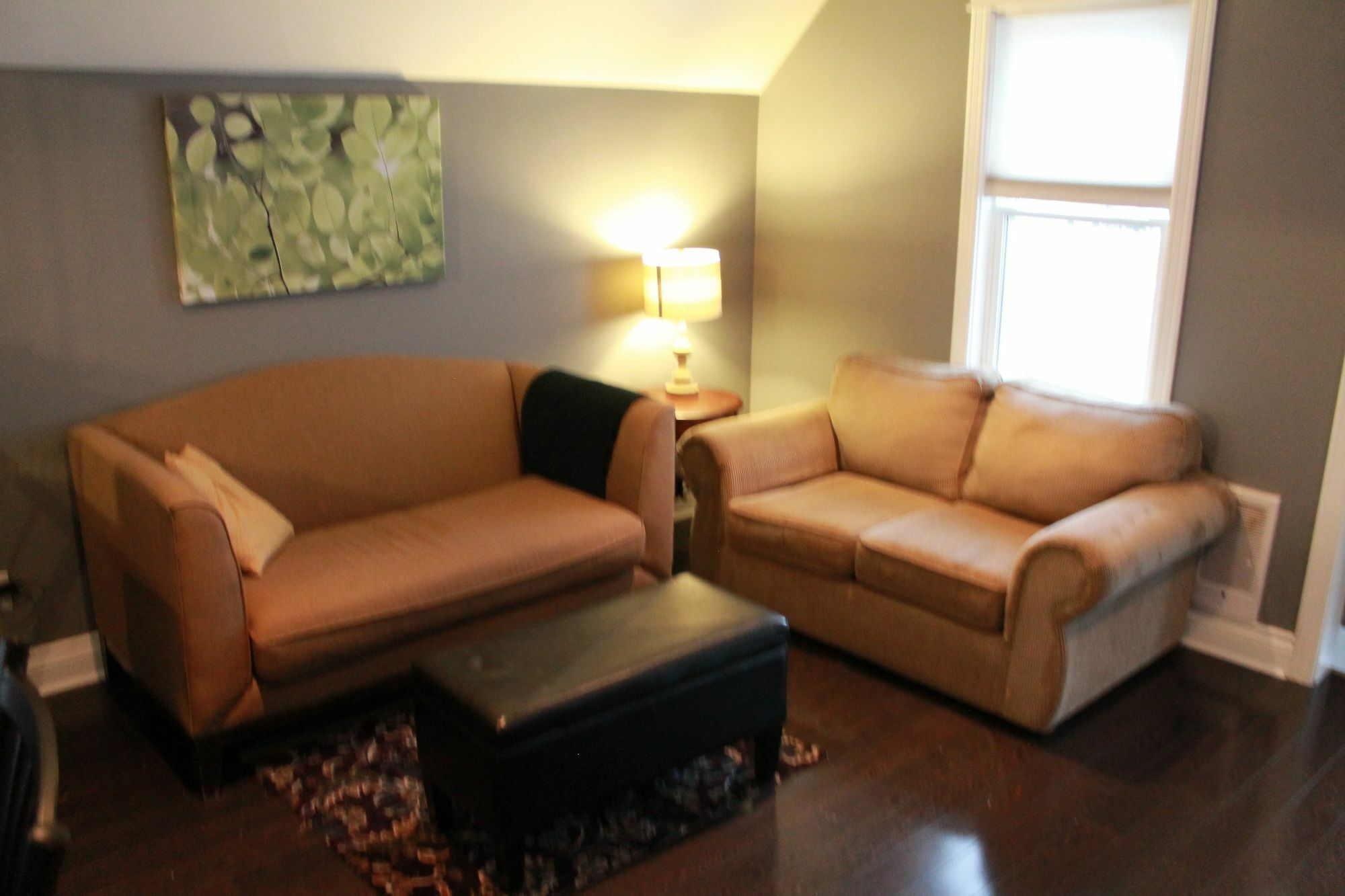 Work Play Suites Union Fredericton Exteriér fotografie